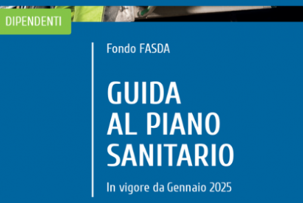 Guida al Piano Sanitario per i Dipendenti Ambientali